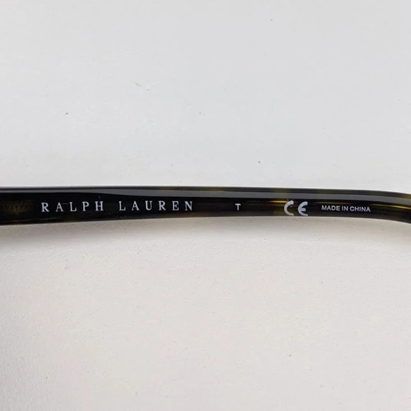 🕶️Ralph Lauren RL8069 Sunglasses 56/20 135 /KAB304🕶️ - Picture 4 of 9